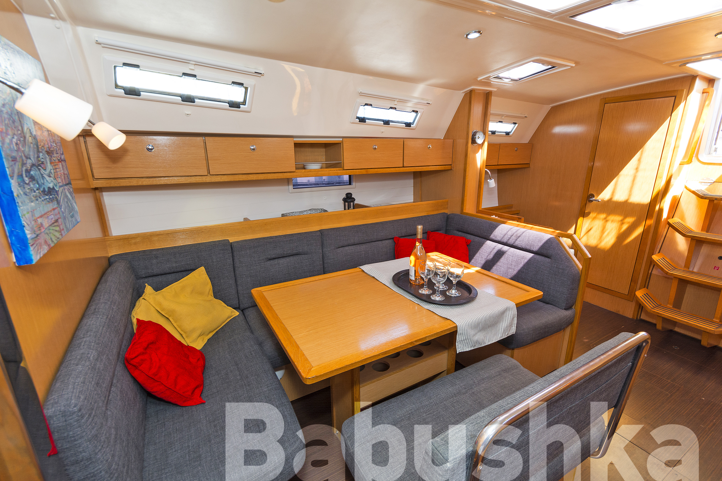 Immagine Bavaria Cruiser 40