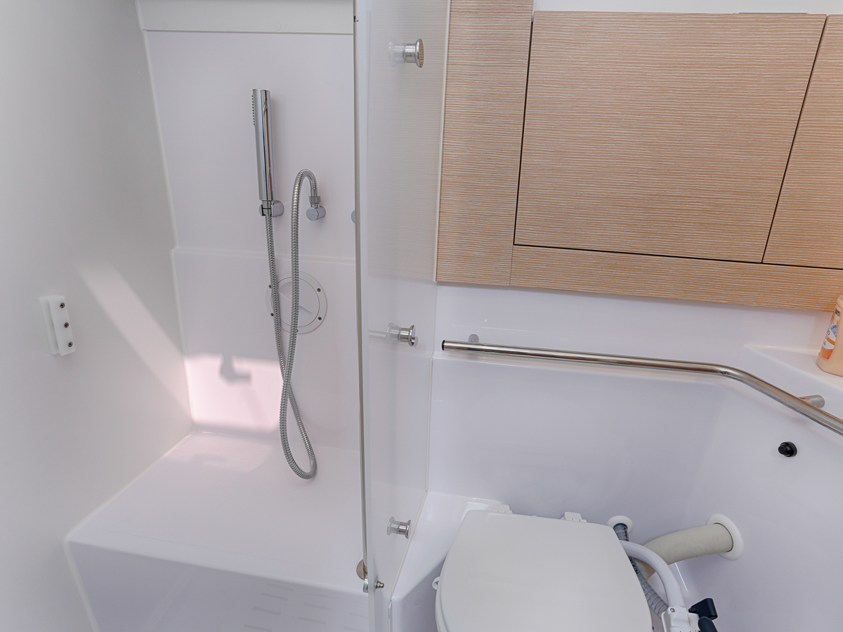 Immagine Elan 45 Impression