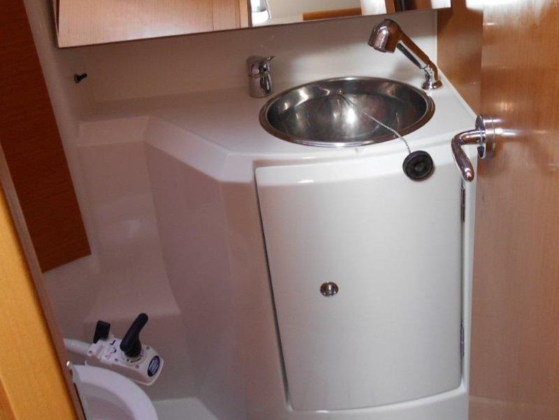 Immagine Sun Odyssey 36i
