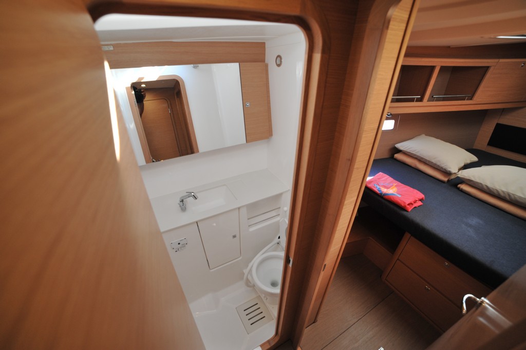 Immagine Dufour 56 