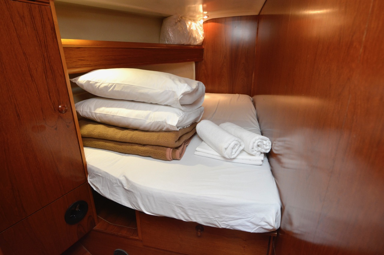 Immagine Sun Odyssey 49DS