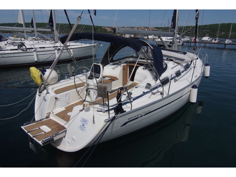 Immagine Bavaria 38 Cruiser