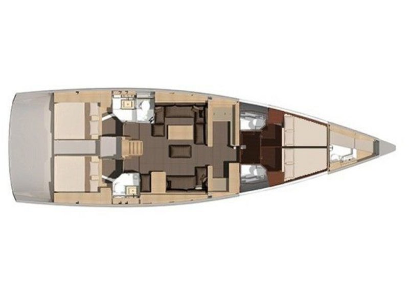 Immagine Dufour 56 