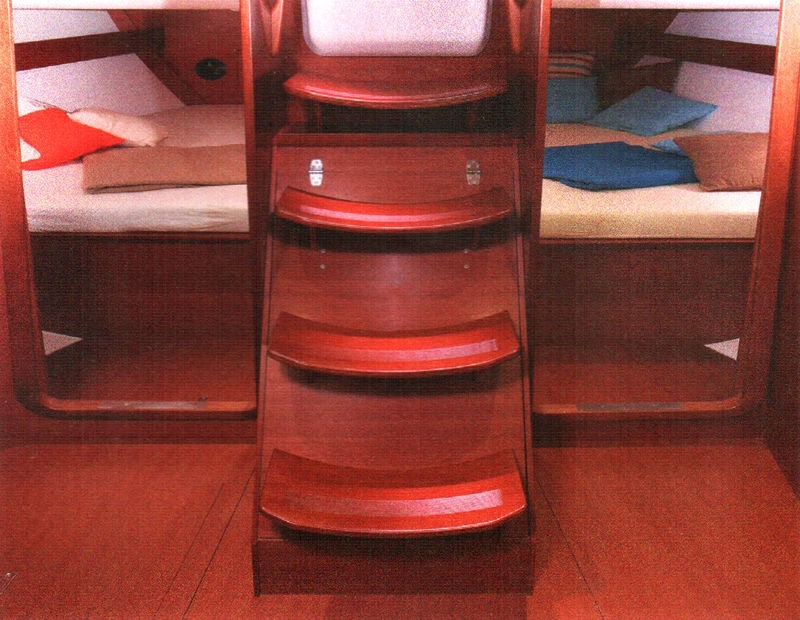Immagine Dufour 450 Grand Large