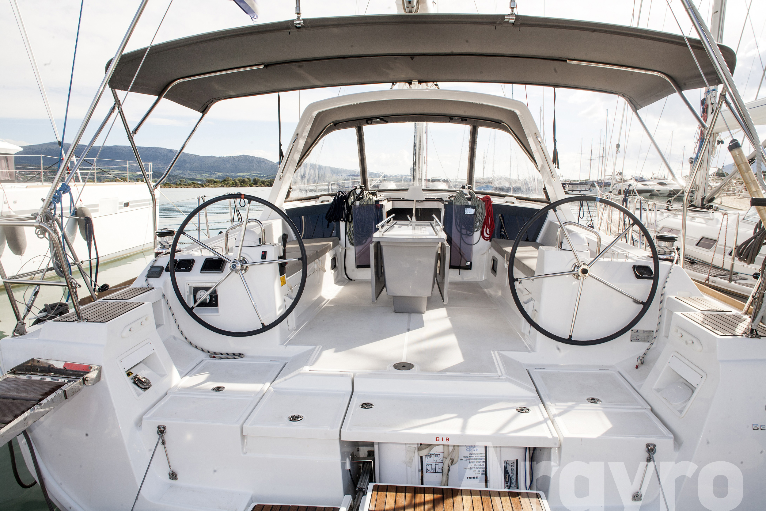 Immagine Oceanis 45