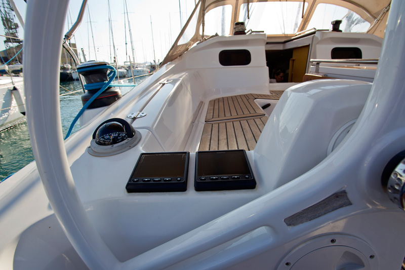 Immagine Elan 444 Impression