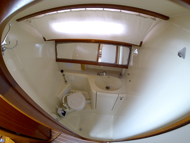 Immagine Dufour 385 Grand Large