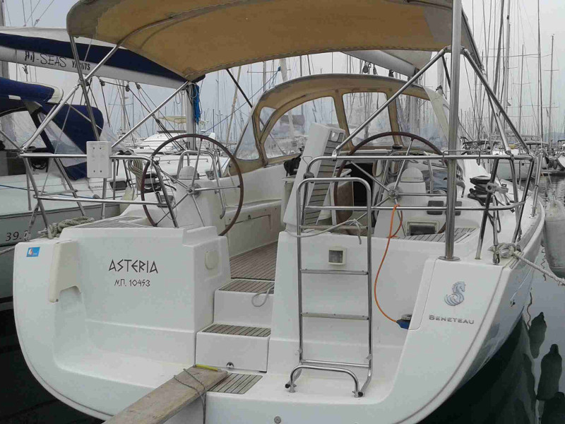 Immagine Oceanis 40