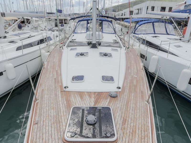 Immagine Jeanneau 57