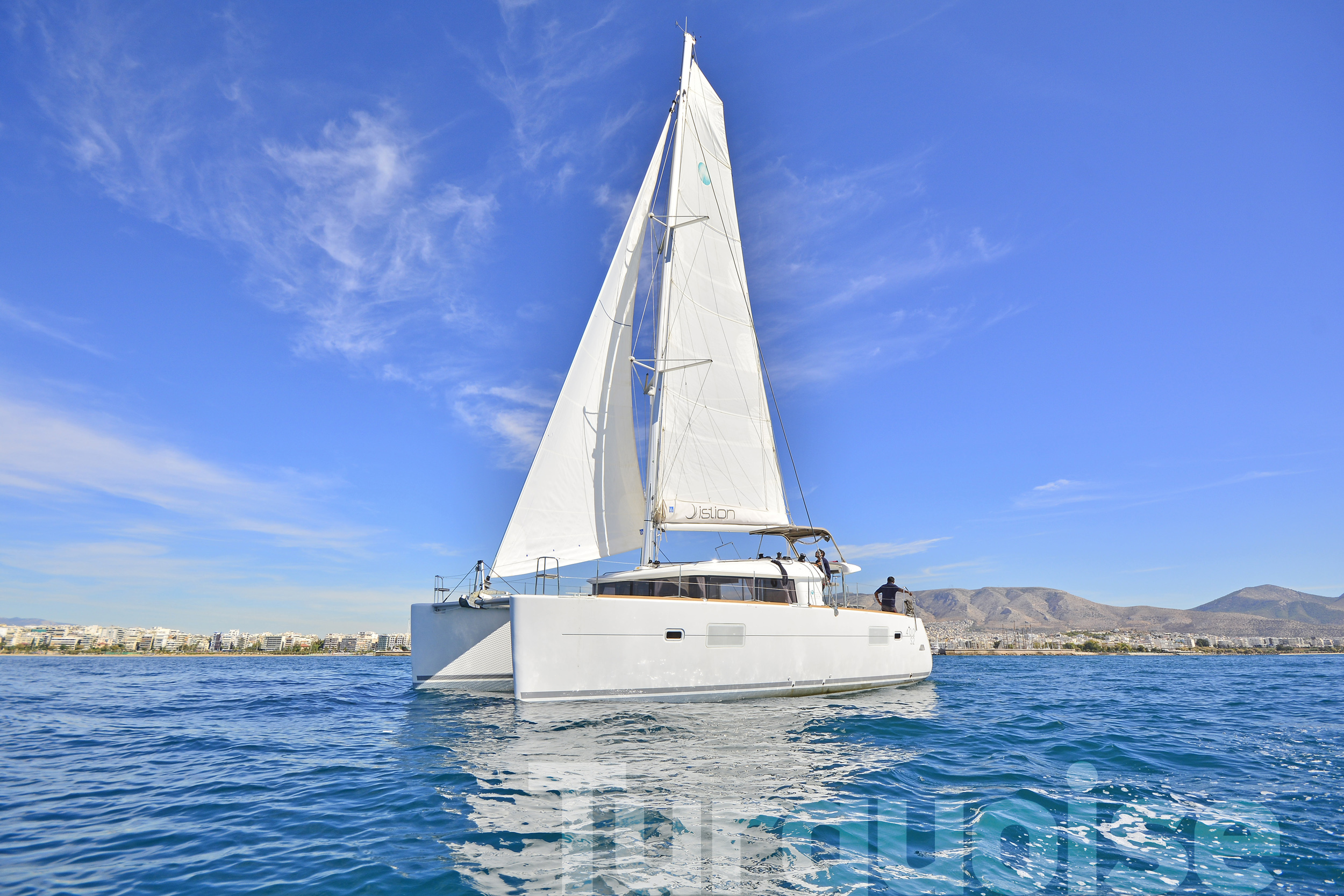 Immagine Lagoon 400 S2