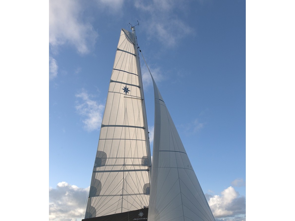 Immagine Sun Odyssey 349