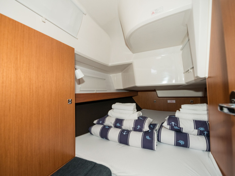 Immagine Bavaria Cruiser 37