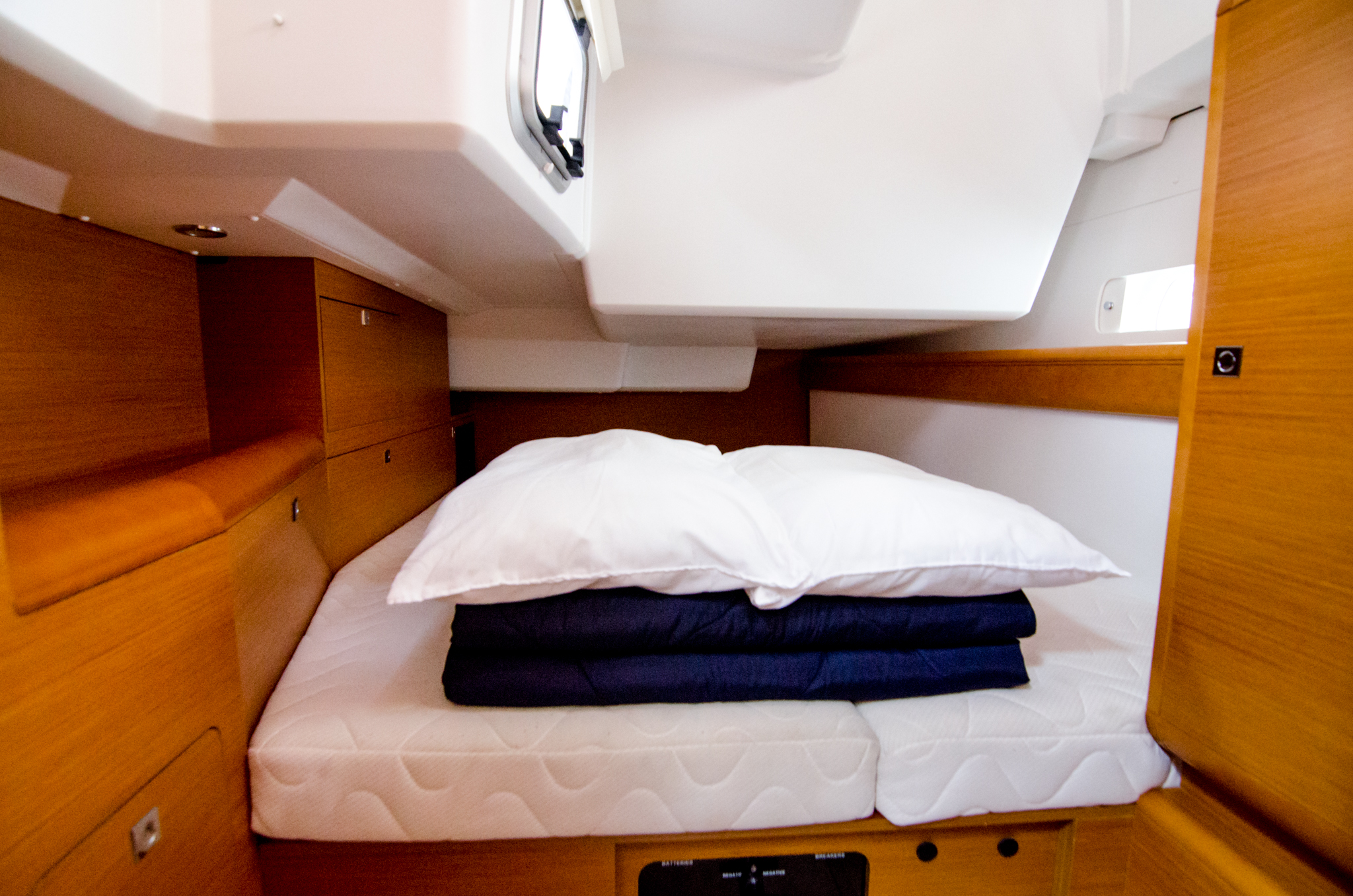 Immagine Sun Odyssey 519