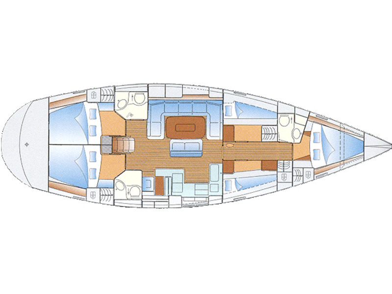 Immagine Bavaria Cruiser 50