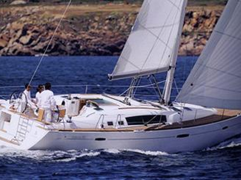 Immagine Oceanis 461