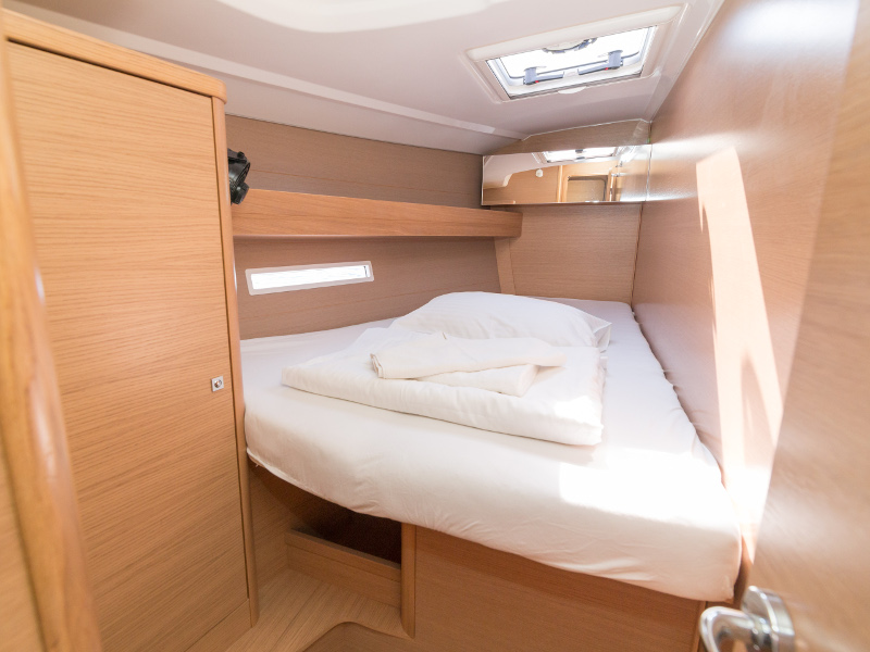 Immagine Dufour 450 Grand Large