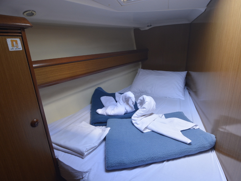 Immagine Sun Odyssey 49i