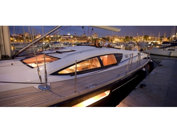 Immagine Sun Odyssey 50DS