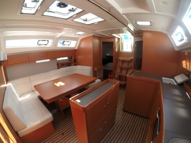 Immagine Bavaria Cruiser 46