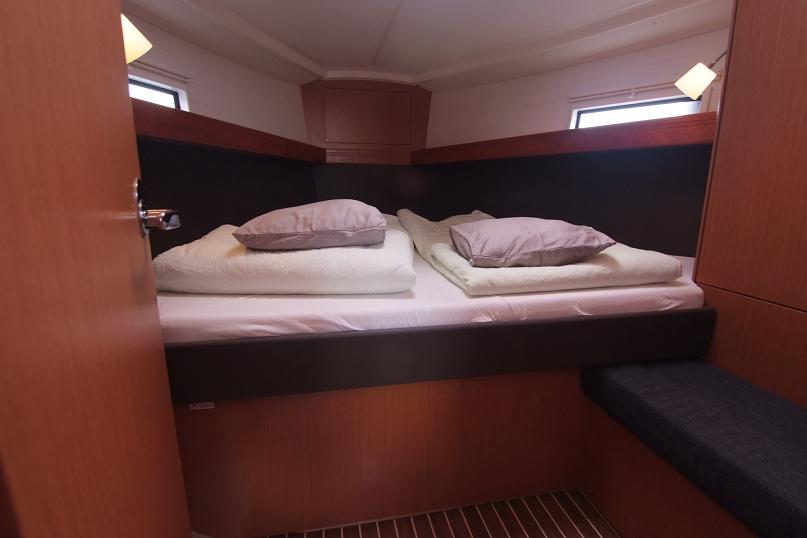 Immagine Bavaria Cruiser 37