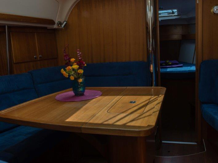 Immagine Elan 384 Impression