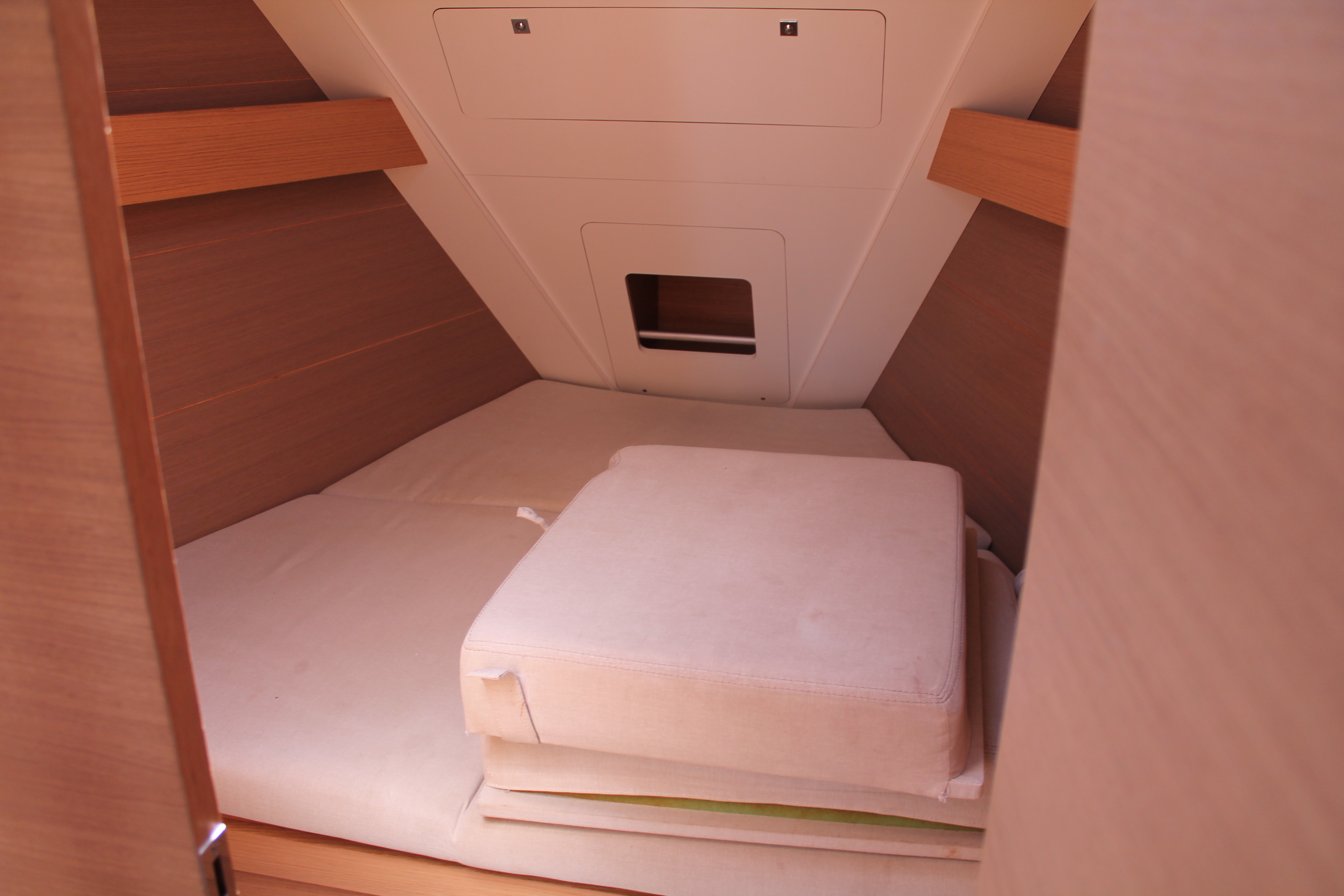 Immagine Dufour 310 