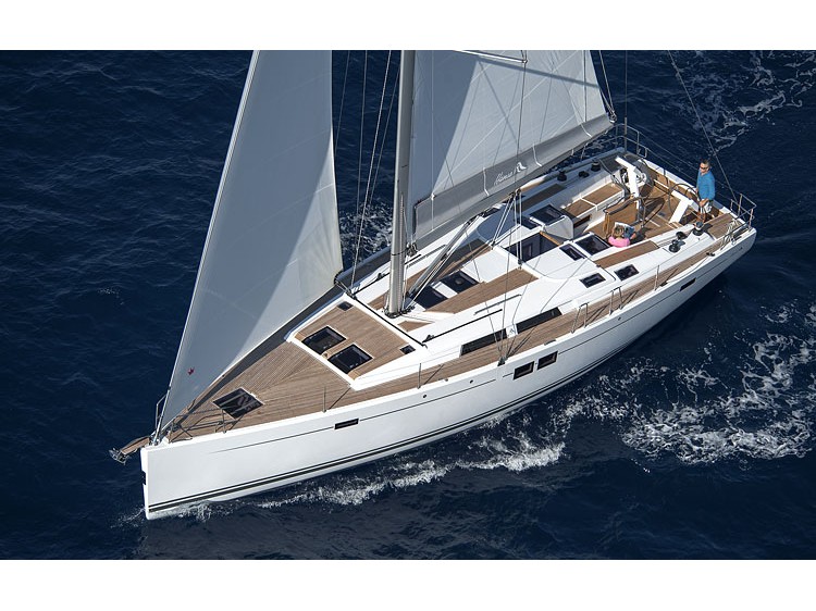 Immagine Hanse 505