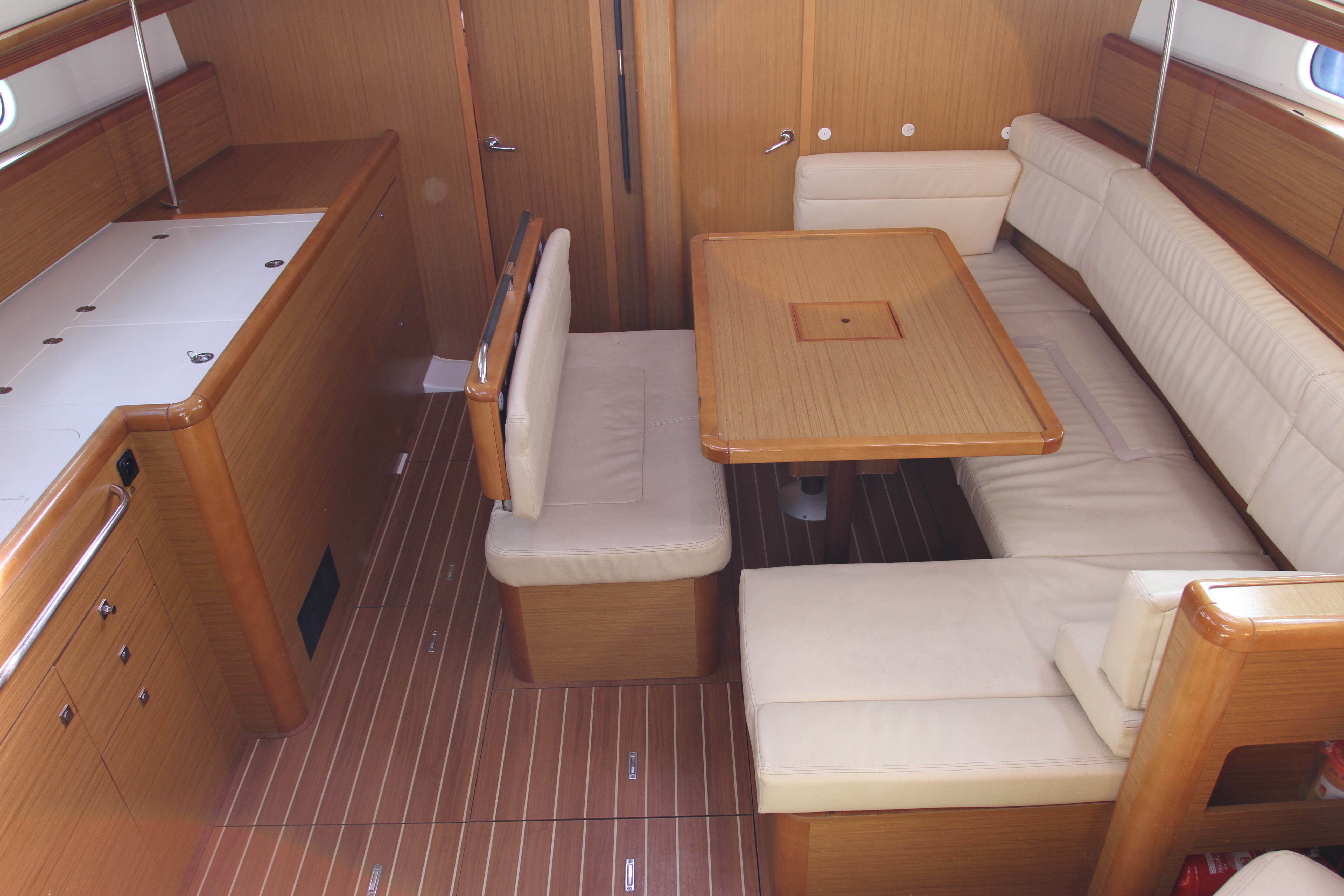 Immagine Sun Odyssey 44i