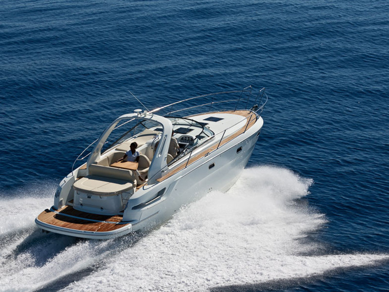 Immagine Bavaria 34 Sport