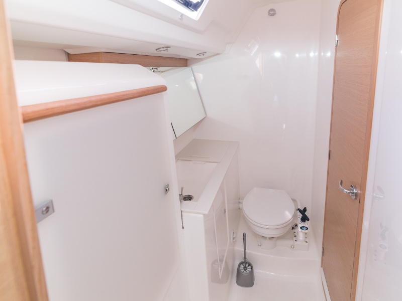Immagine Dufour 450 Grand Large