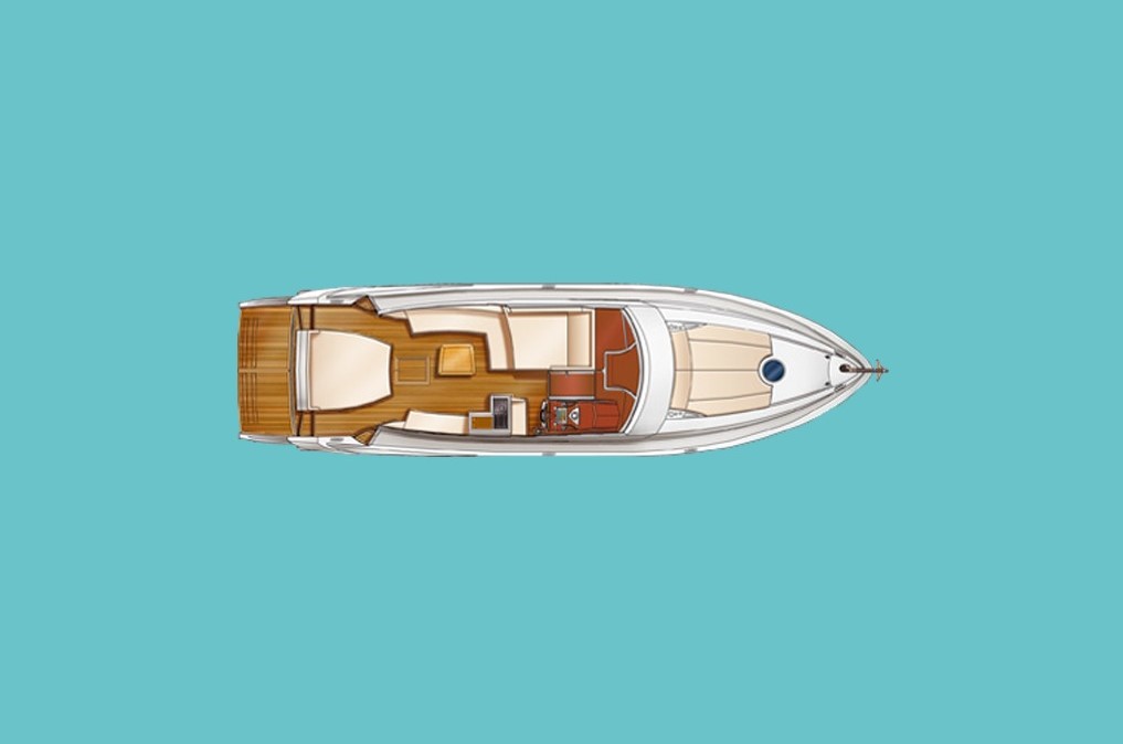 Immagine Azimut Atlantis 54