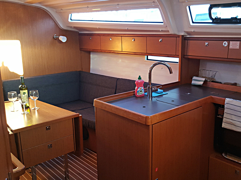 Immagine Bavaria Cruiser 37