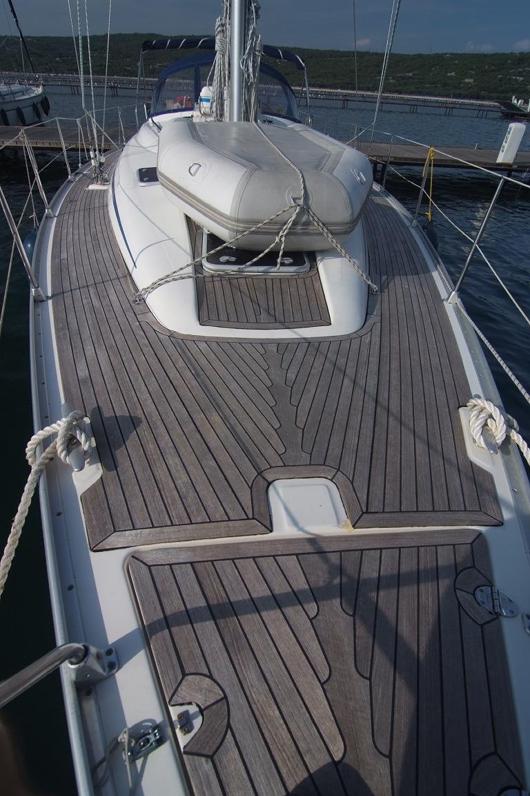 Immagine Bavaria 42 Cruiser