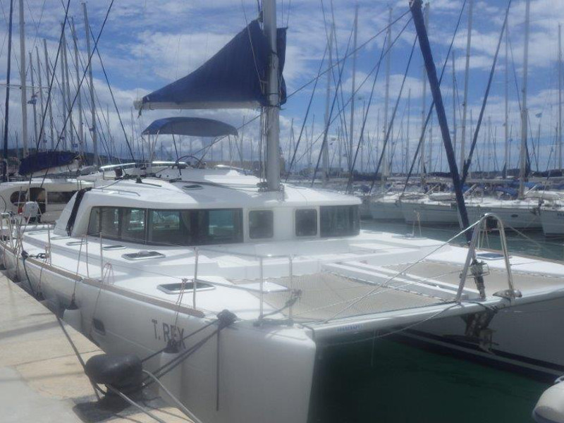 Immagine Lagoon 440