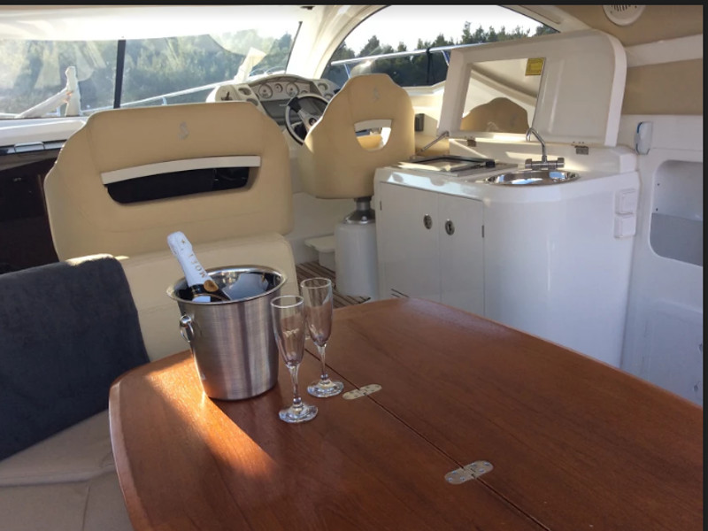 Immagine Beneteau Monte Carlo 37