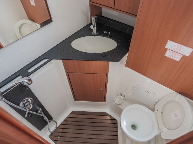 Immagine Bavaria Cruiser 45