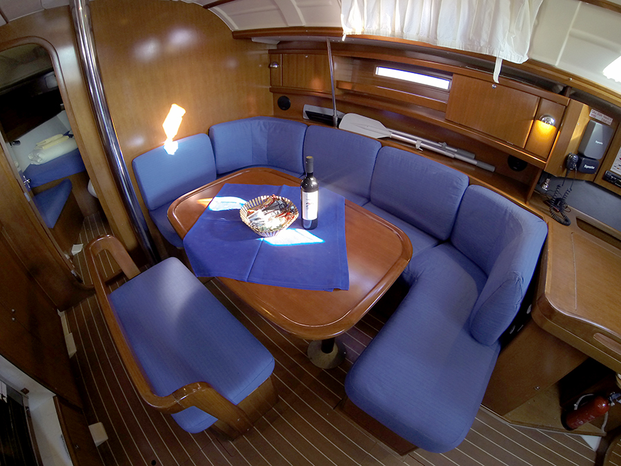 Immagine Dufour 385 Grand Large