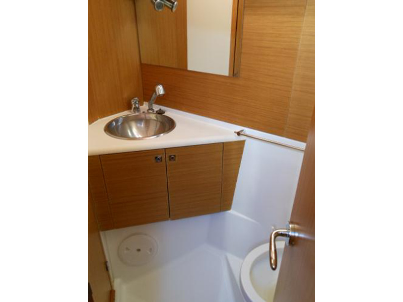 Immagine Sun Odyssey 44i