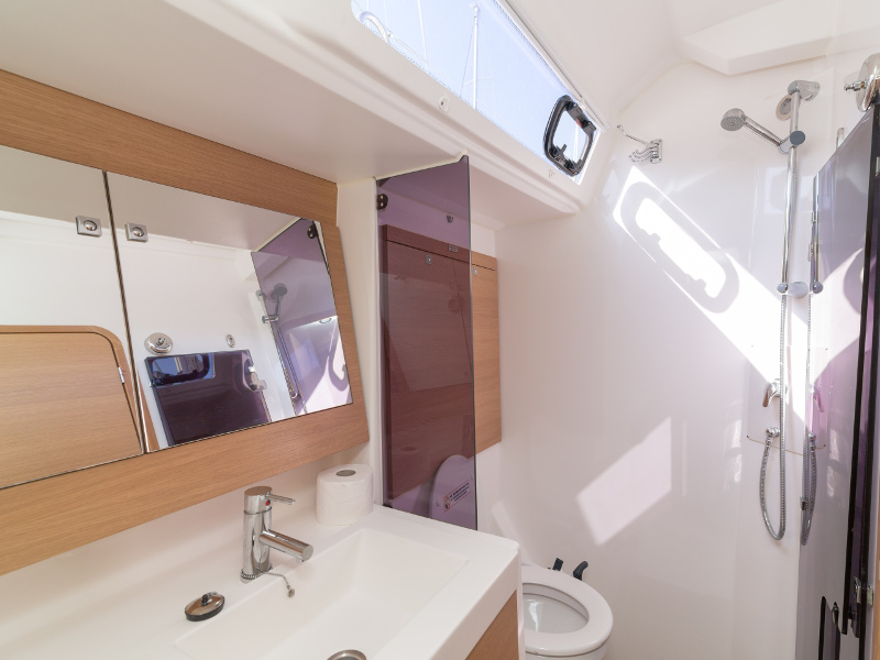 Immagine Dufour 500 Grand Large
