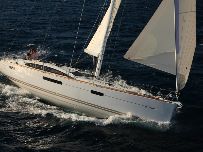 Immagine Jeanneau 53