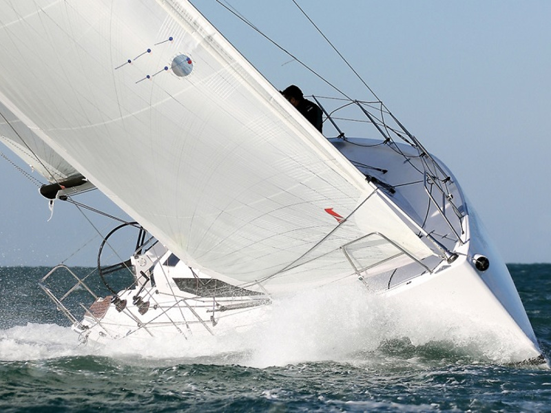 Immagine Elan 40 Impression
