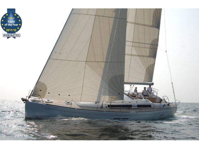 Immagine Dufour 450 Grand Large