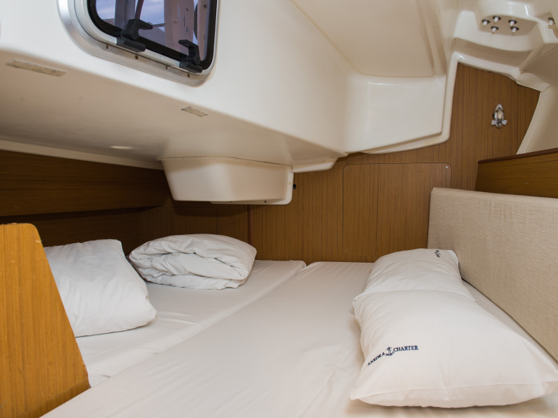 Immagine Sun Odyssey 32i