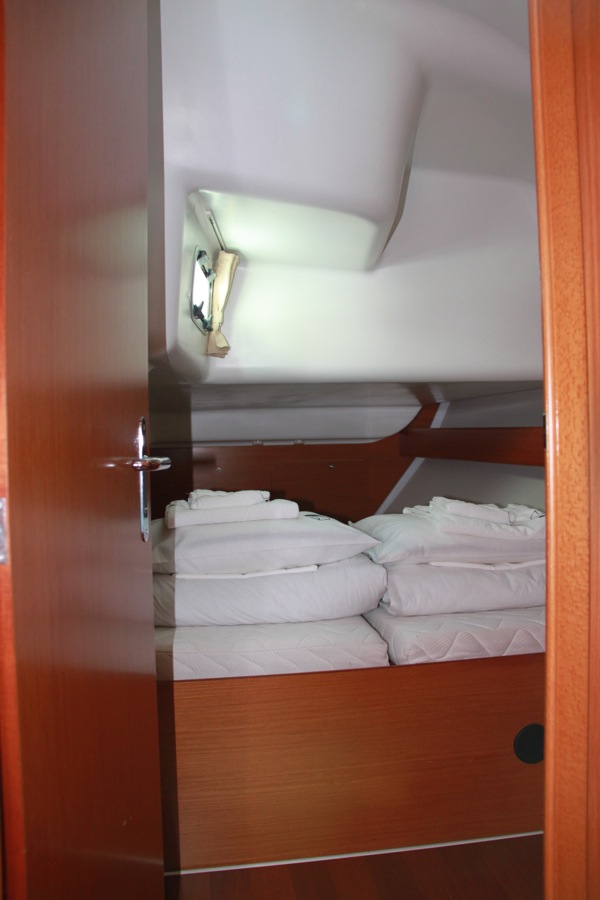 Immagine Beneteau Cyclades 50.5