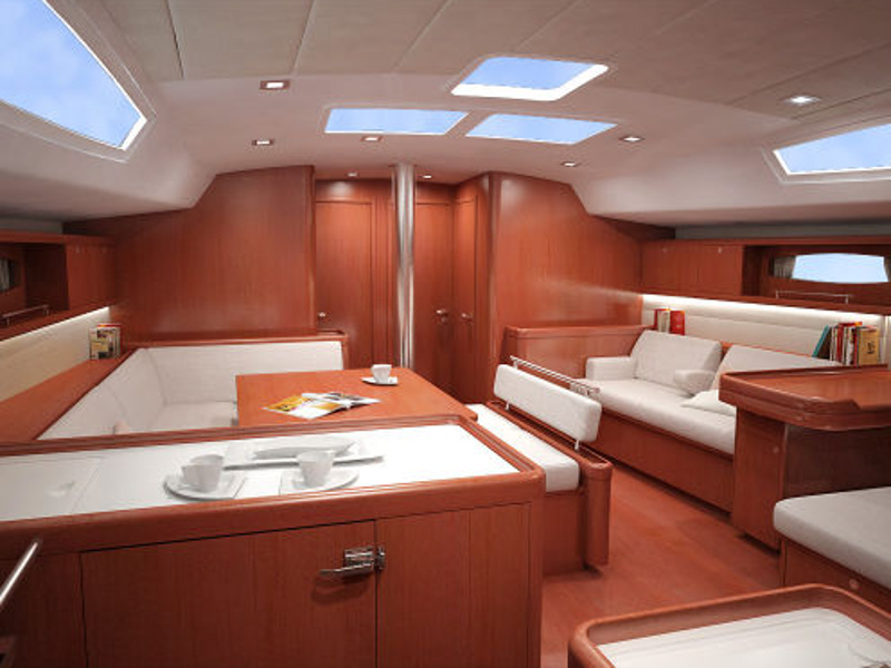 Immagine Oceanis 54