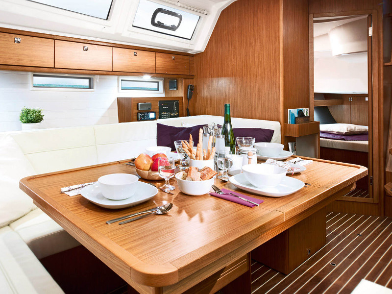 Immagine Bavaria Cruiser 46