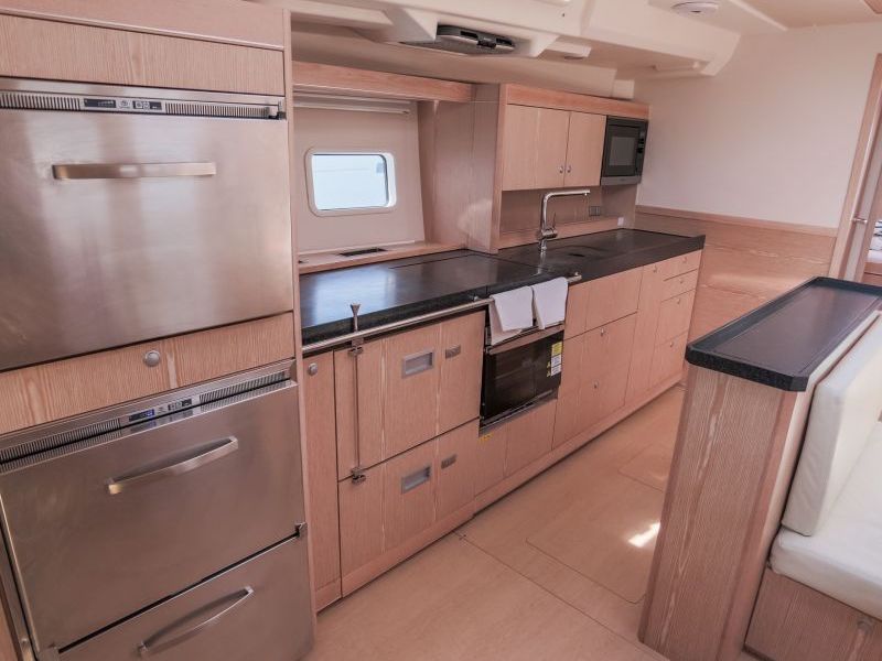 Immagine Hanse 575