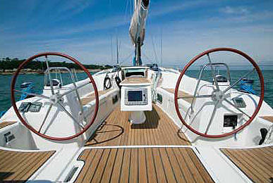 Immagine Oceanis 40