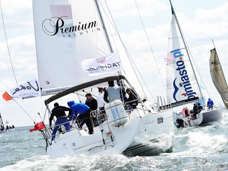 Immagine Sun Odyssey 42DS