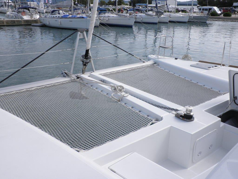 Immagine Lagoon 450